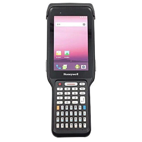 Honeywell EDA61K-0AC934PEUK EDA61K, Alpha-numeric Keypad, WLAN, 3G/32G, N6703