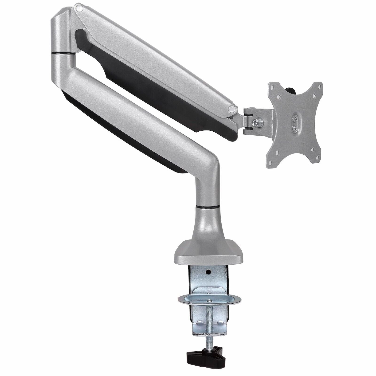 StarTech ARMPIVOTHD HeavyDuty Monitor Arti Arm Display Mount Clamp ERGO VESA 32"