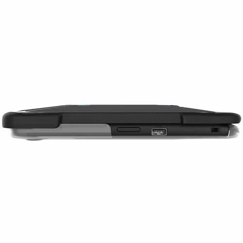Gumdrop 06D001E01-1 Slimtech for Dell 3120 3110 3100 11" Chromebook 2-In-1 Black