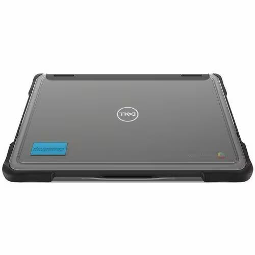 Gumdrop 06D001E01-1 Slimtech for Dell 3120 3110 3100 11" Chromebook 2-In-1 Black