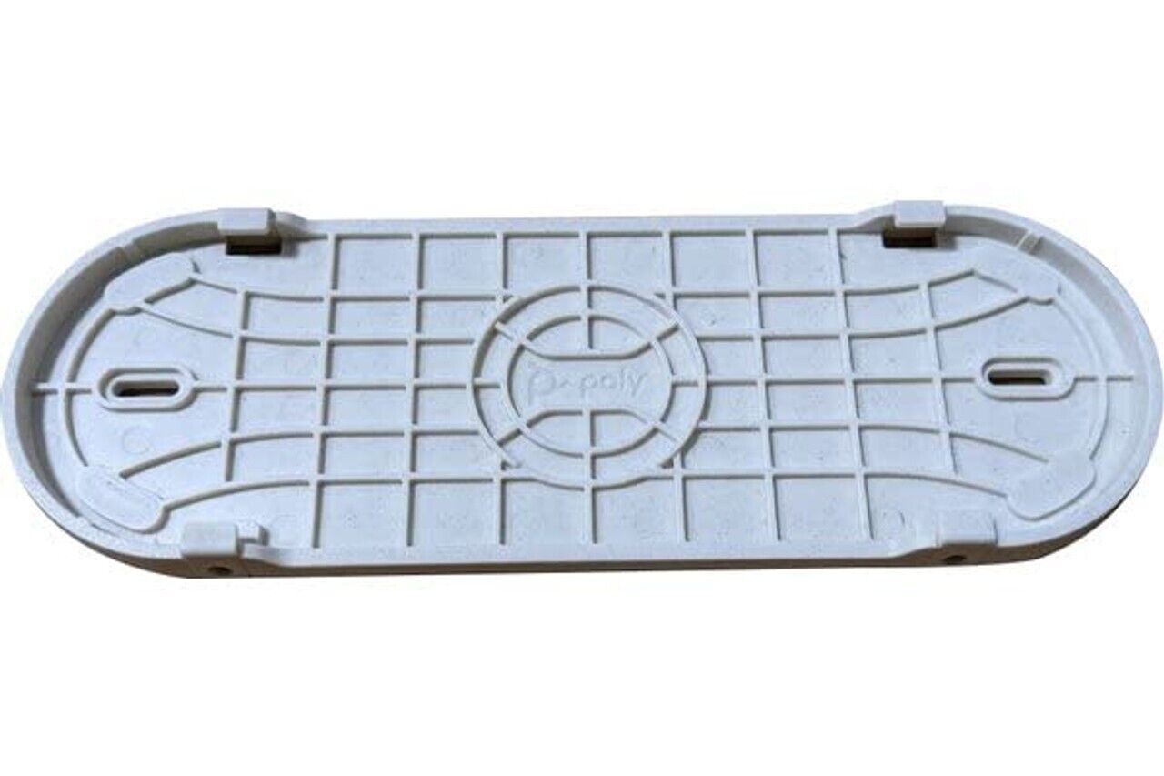 HP Poly 85R80AA Desk Mount for Speaker