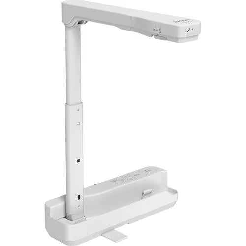 Epson V12H759020 DC-07 Document Camera 8x Digital Zoom USB w Soft Case WIN MAC