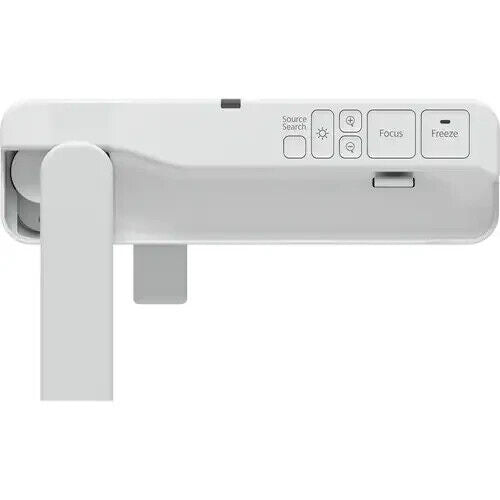 Epson V12H759020 DC-07 Document Camera 8x Digital Zoom USB w Soft Case WIN MAC