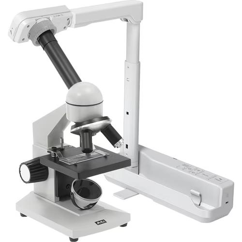 Epson V12H759020 DC-07 Document Camera 8x Digital Zoom USB w Soft Case WIN MAC