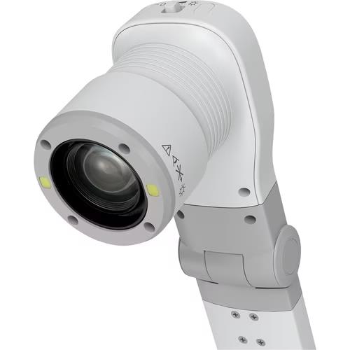 Epson V12H758020 DC-21 Document Camera 2MP CMOS 12x Zoom USB HDMI VGA +SoftCase