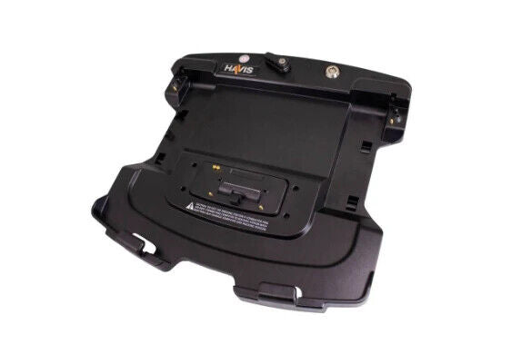 Panasonic HA-55LVD2 Docking Station USB LAN HDI- VGA for ToughBook CF 54 55