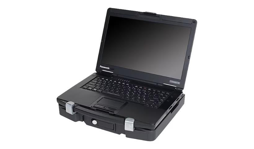 Panasonic 7160-0577-02-P Gamber Johnson Docking Station USB HDI- RJ45 VGA CF-54