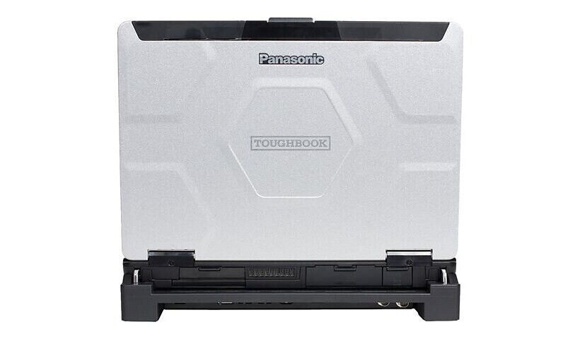 Panasonic 7160-0577-02-P Gamber Johnson Docking Station USB HDI- RJ45 VGA CF-54