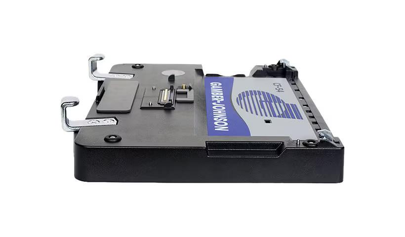 Panasonic 7160-0577-02-P Gamber Johnson Docking Station USB HDI- RJ45 VGA CF-54