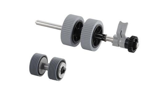 Ricoh PA03706-0001 Consumable Pick Roller & Brake Roller Set fi-7030 N7100/E