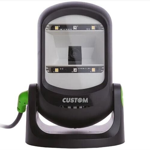 Custom America 995ED044100333 SM600 Scanmatic Presentation Scanner