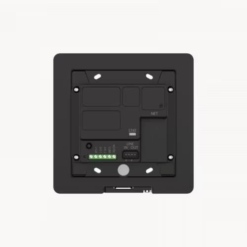 AXIS 01995-001 I8016-LVE Network 5 MP Video 2-Way IP intercom 2592x1944 Silver