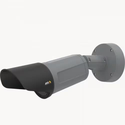 AXIS 01782-001 Q1700-LE 2 MP License Plate Network Camera Day Night 1920x1080