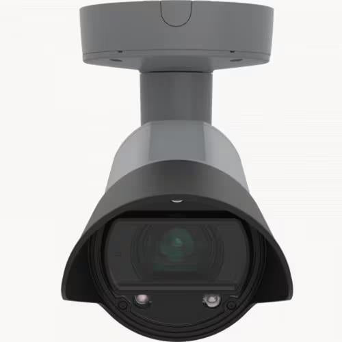 AXIS 01782-001 Q1700-LE 2 MP License Plate Network Camera Day Night 1920x1080