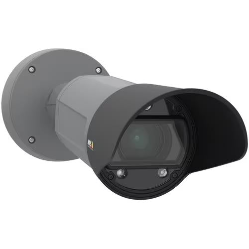 AXIS 01782-001 Q1700-LE 2 MP License Plate Network Camera Day Night 1920x1080