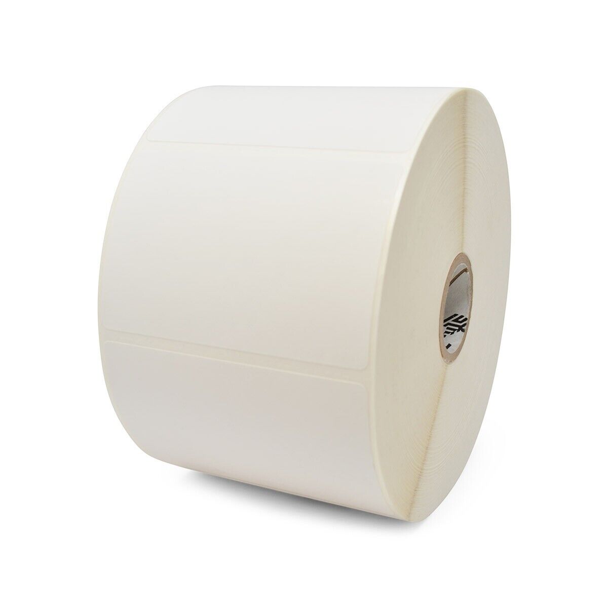 Zebra 800274-305 12/Pk 930/Roll 4"x3" 4000T Thermal Transfer Label Matte White