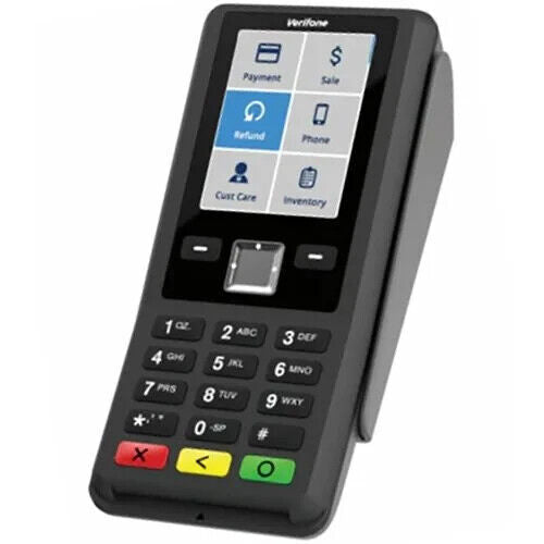 VeriFone M430-003-01-NAA-5 Engage P200 High-Speed Pin Pad Non-Touch - 128mb