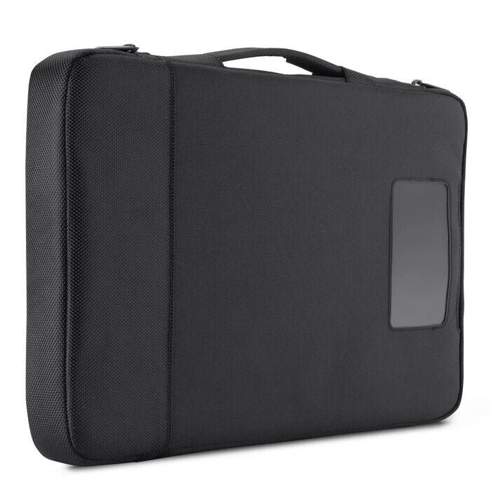 Belkin B2A070-C01 11" Air Protect Sleeve Shock Absorb Bag w Handle for Notebook