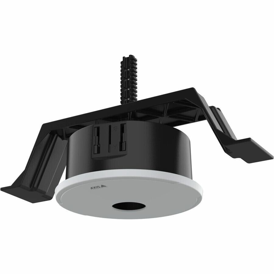 AXIS 02818-001 TM3211 Recessed Mount Kit for Surveillance Camera
