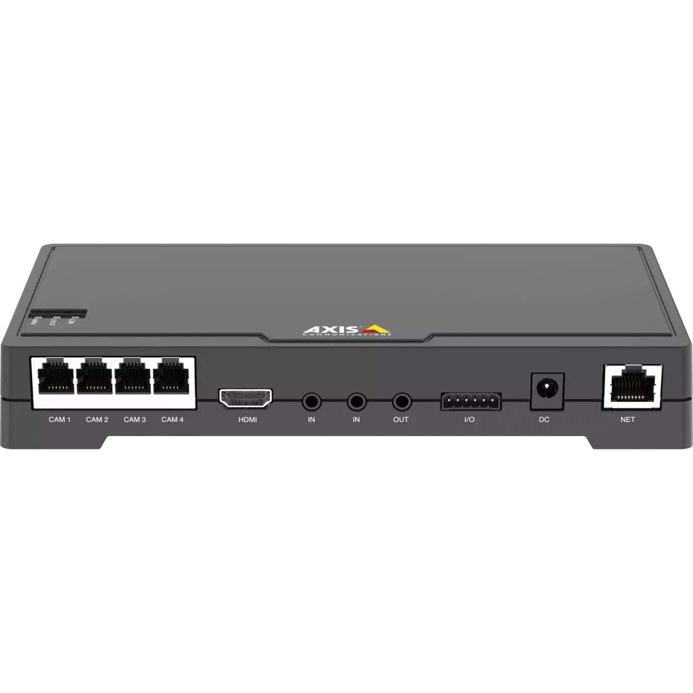 AXIS 0878-004 FA54 Main Unit for Store, Office, Bank, Indoor, Corridors, Door