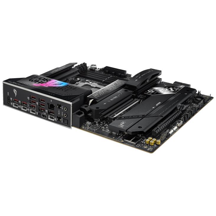 Asus ROG STRIX X870E-E GAMING WIFI AMD AM5 DDR5 HDI- USB4 M.2 SATA 5Gb-ETH ATX