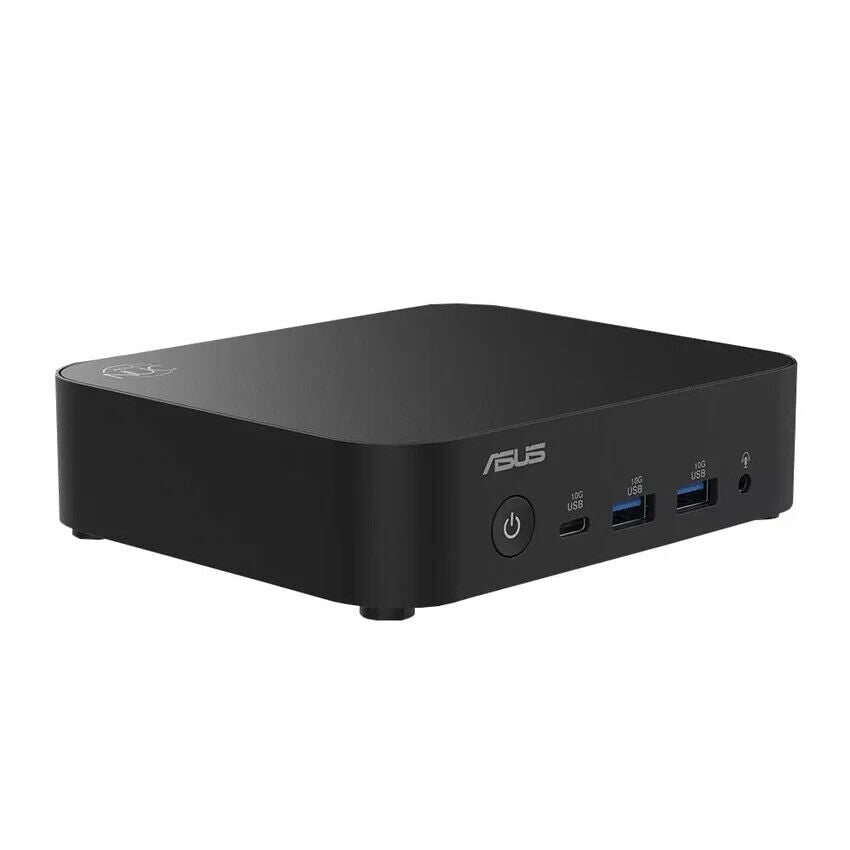 Asus RNUC14MNK970000U NUC 14 N97 DDR5 M2 WF BT 2.5-LAN DP HDMI MiniPC BareBone