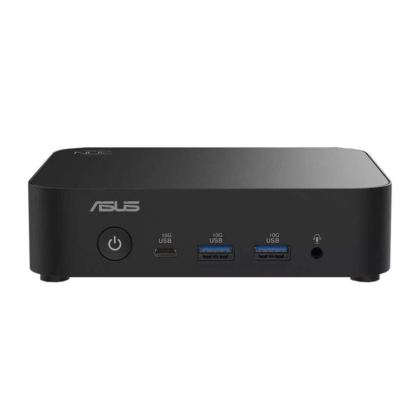 Asus RNUC14MNK970000U NUC 14 N97 DDR5 M2 WF BT 2.5-LAN DP HDMI MiniPC BareBone