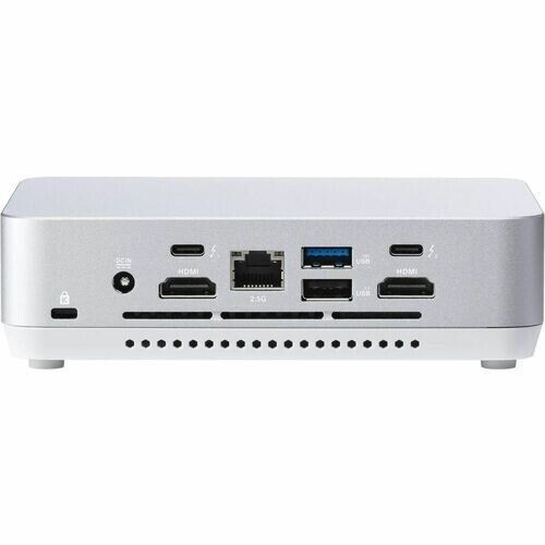 Asus RNUC14RVSU50000UI NUC 5-125H DDR5 M2 WF 2.5G-LAN DP HDI- MiniPC BareBone