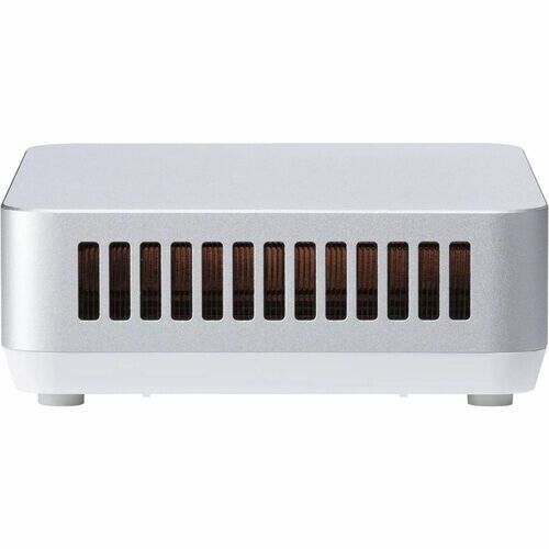 Asus RNUC14RVSU50000UI NUC 5-125H DDR5 M2 WF 2.5G-LAN DP HDI- MiniPC BareBone