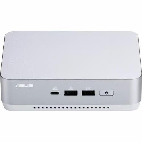 Asus RNUC14RVSU50000UI NUC 5-125H DDR5 M2 WF 2.5G-LAN DP HDI- MiniPC BareBone