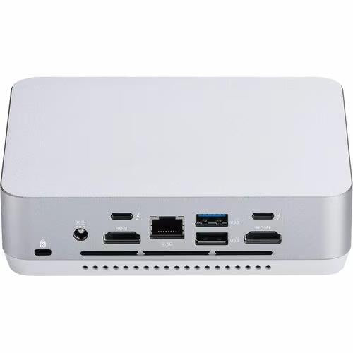 Asus RNUC14RVSU50000UI NUC 5-125H DDR5 M2 WF 2.5G-LAN DP HDI- MiniPC BareBone