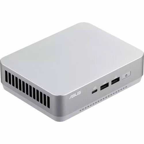 Asus RNUC14RVSU50000UI NUC 5-125H DDR5 M2 WF 2.5G-LAN DP HDI- MiniPC BareBone