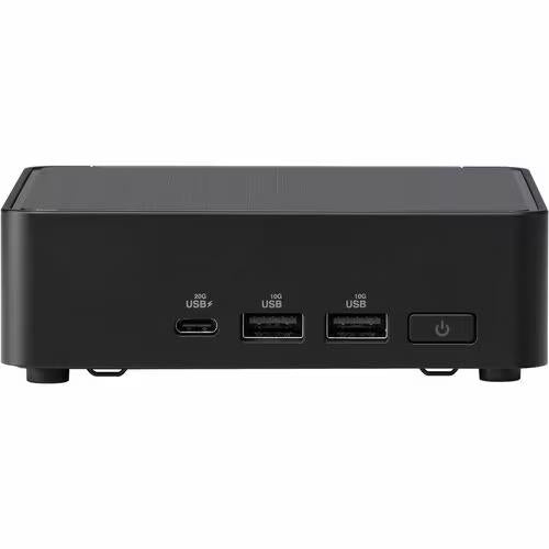 Asus RNUC14RVHV70000UI NUC 7-165H DDR5 M.2 WF 2.5-LAN DP HDI- MiniPC BareBone