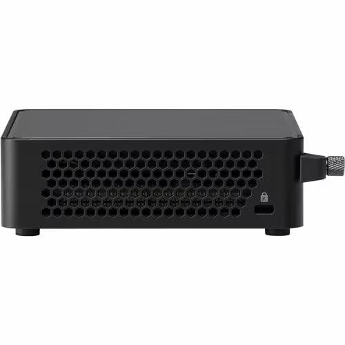 Asus RNUC14RVHV70000UI NUC 7-165H DDR5 M.2 WF 2.5-LAN DP HDI- MiniPC BareBone