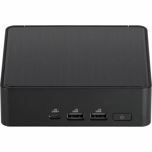 Asus RNUC14RVHV70000UI NUC 7-165H DDR5 M.2 WF 2.5-LAN DP HDI- MiniPC BareBone