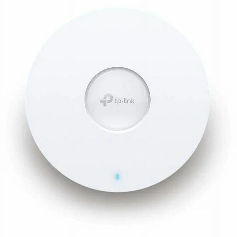 TP-Link AP9650 AX3000 Ceiling Mount Dual-Band Wi-Fi 6 Access Point, Ultra-Slim