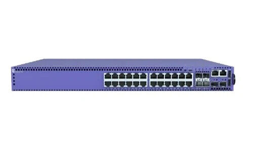 Extreme Networks 5420F-8W-16P-4XE ExtremeSwitching 5420F 8 10/100/1000BASET FDX/