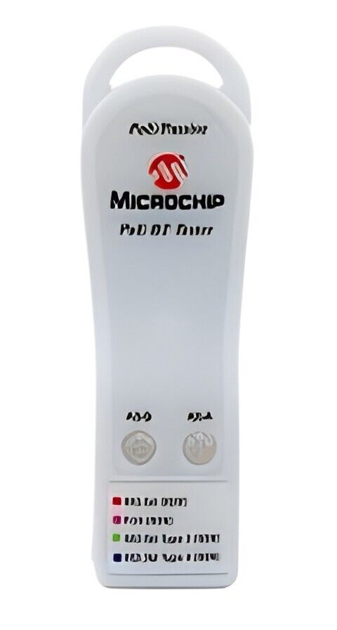 Microchip PD-AFATBT-TESTER RJ45 PoE AF AT BT Power Cable Tester