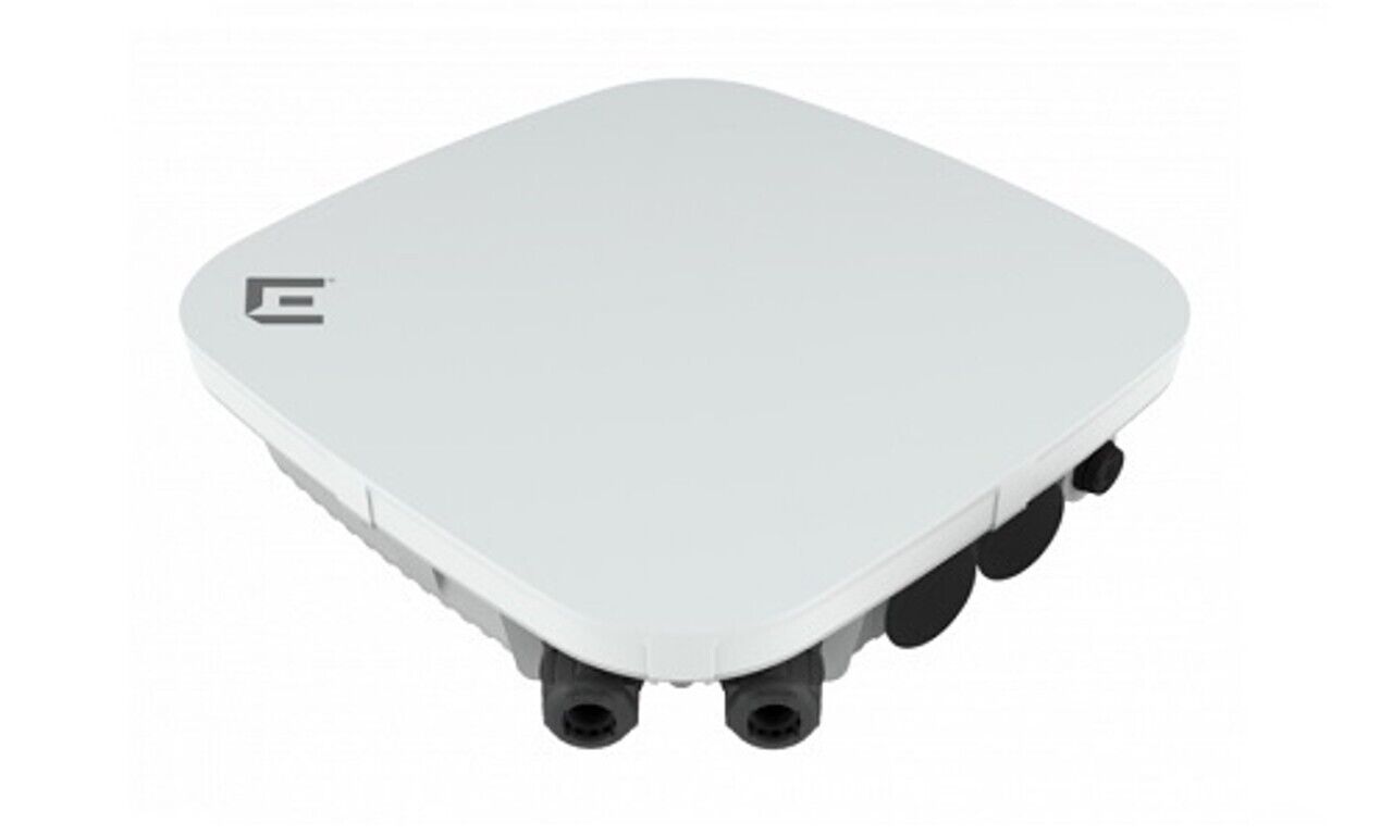 Extreme Networks AP460S6C-FCC ExtremeCloud IQ: Tri-radio Outdoor FCC