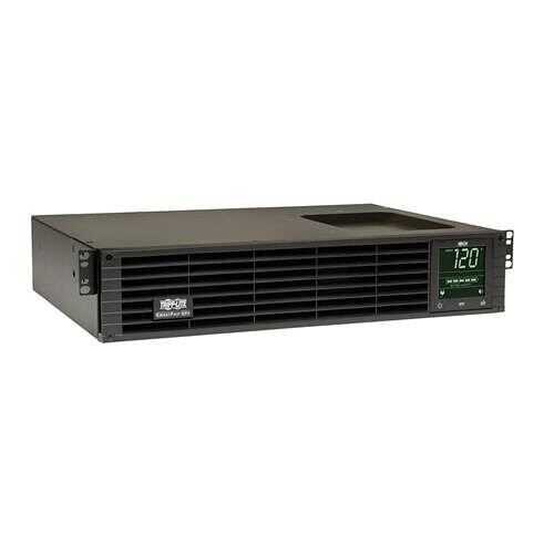 Eaton SMART1500RMXL2U SmartPro 1440VA 1440W 120V Line-Interactive Sine Wave UPS