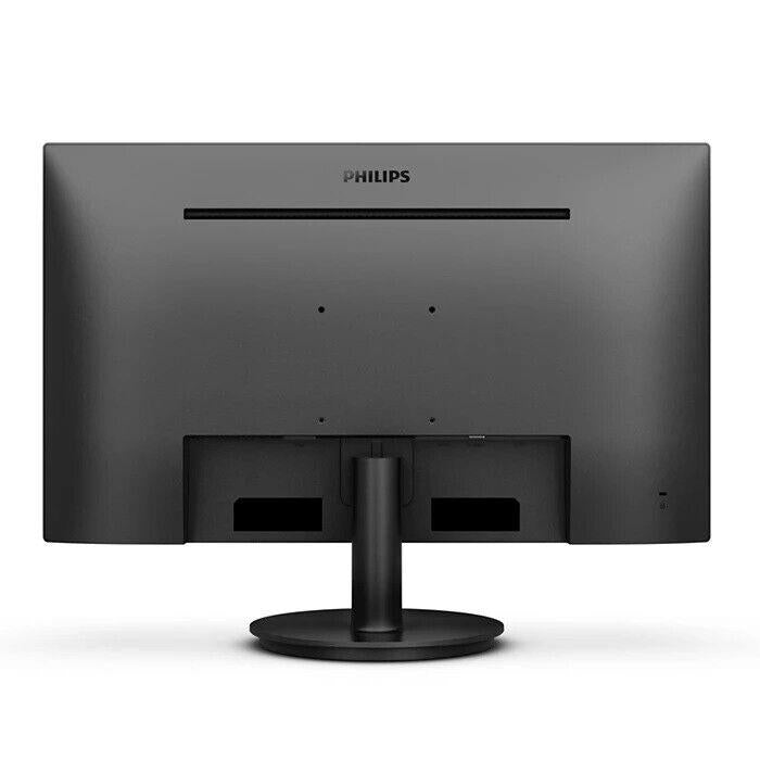 Philips 271V8LBS 27" FHD LCD LED Backlight Monitor 1920x1080 4ms 16:9 HDI- VGA