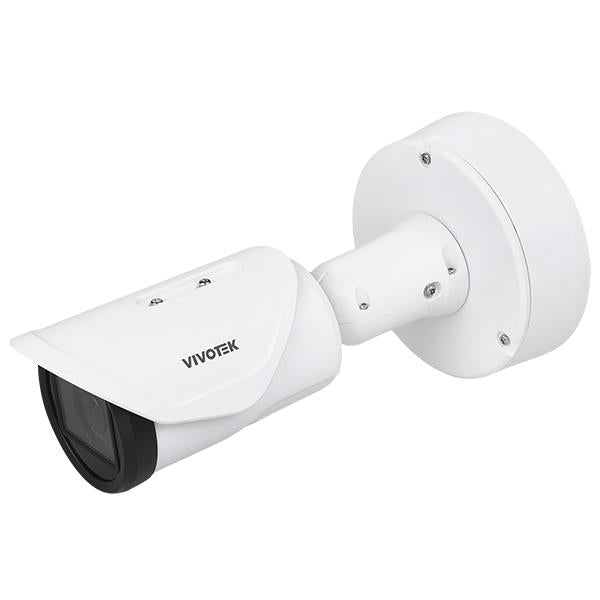 Vivotek IB9387-EHTV-V3(2.7-13.5) 5MP Outdoor IP Bullet Camera 2.7-13.5mm Lens