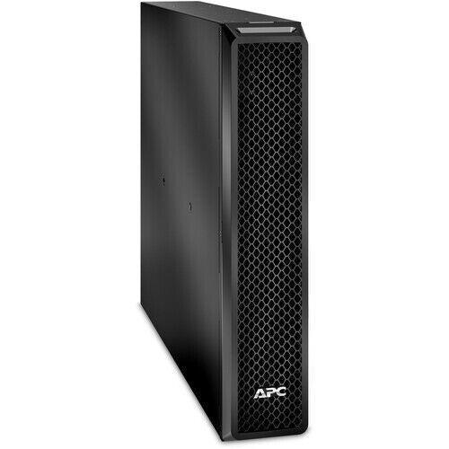 APC SRT72RMBP Smart UPS SRT 72V 2.2kVa Battery Pack Hot Swappable 2U Rack