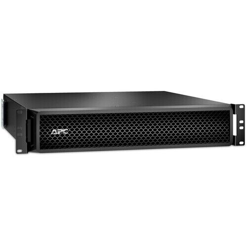 APC SRT72RMBP Smart UPS SRT 72V 2.2kVa Battery Pack Hot Swappable 2U Rack