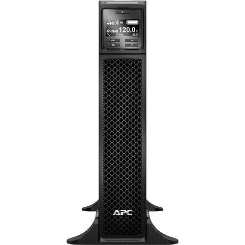 APC SRT1000XLA Smart UPS SRT Rack 6x NEMA-5-15R Outlets 1000VA 900W 432J RJ45