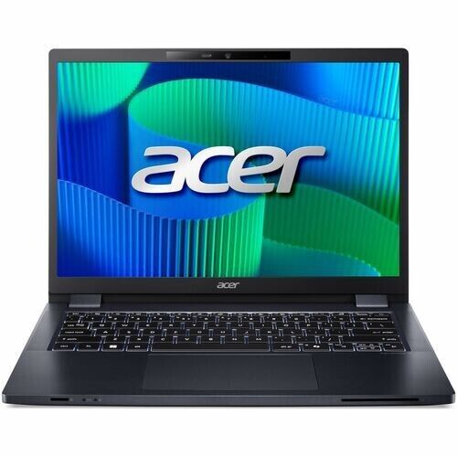Acer NX.B71AA.001 TravelMate 14" P4 Core 5 Notebook 16GB 512GB WebCAM Win11Pro