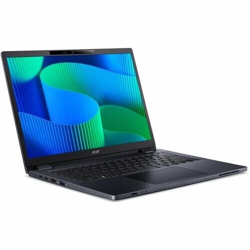 Acer NX.B71AA.001 TravelMate 14" P4 Core 5 Notebook 16GB 512GB WebCAM Win11Pro