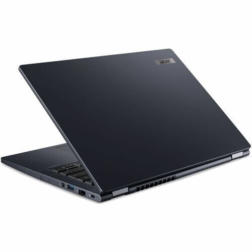 Acer NX.B71AA.001 TravelMate 14" P4 Core 5 Notebook 16GB 512GB WebCAM Win11Pro