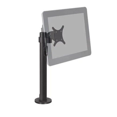 HAT Design Works MNPL10-17SB Includes spring assisted tilter compatible