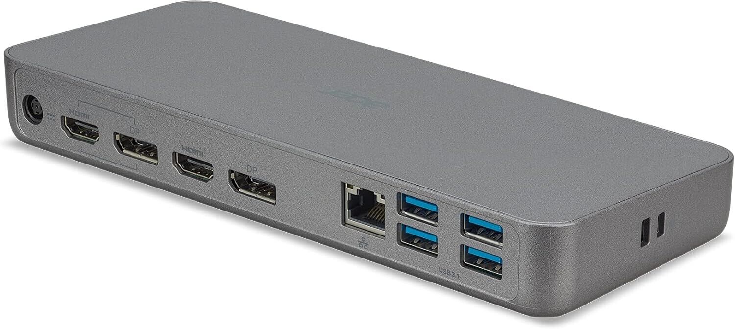 Acer GP.DCK11.00E D501 ADK020 USB-C 3.1 Gen 2 Dock Docking Station HDI- DP RJ45